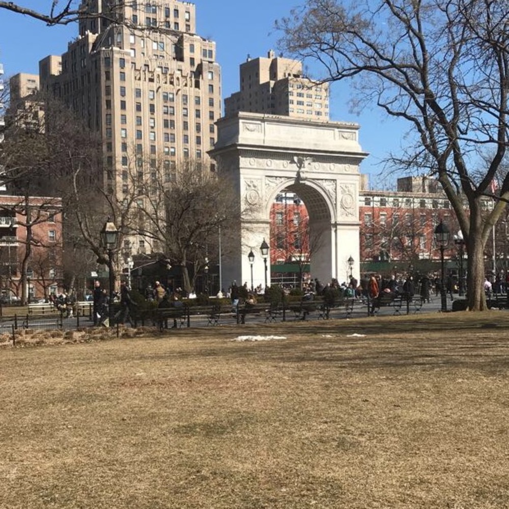 Meet your Posher, Natalie